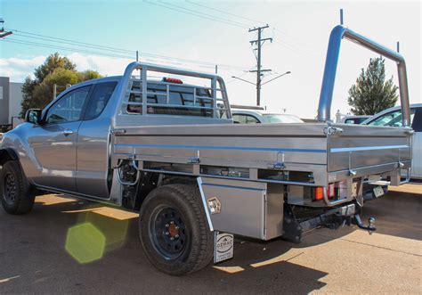 welded utility trays toowoomba